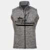Men's Cosmic Fleece Vest Thumbnail