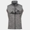 Men's Cosmic Fleece Vest Thumbnail