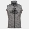 Men's Cosmic Fleece Vest Thumbnail