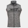 Men's Cosmic Fleece Vest Thumbnail