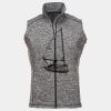 Men's Cosmic Fleece Vest Thumbnail