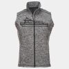 Men's Cosmic Fleece Vest Thumbnail