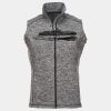 Men's Cosmic Fleece Vest Thumbnail
