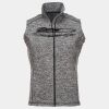 Men's Cosmic Fleece Vest Thumbnail
