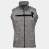 Men's Cosmic Fleece Vest Thumbnail