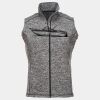Men's Cosmic Fleece Vest Thumbnail