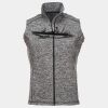 Men's Cosmic Fleece Vest Thumbnail