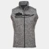 Men's Cosmic Fleece Vest Thumbnail