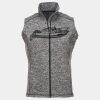 Men's Cosmic Fleece Vest Thumbnail