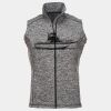 Men's Cosmic Fleece Vest Thumbnail