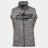 Men's Cosmic Fleece Vest Thumbnail