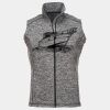 Men's Cosmic Fleece Vest Thumbnail