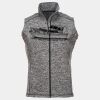 Men's Cosmic Fleece Vest Thumbnail