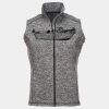 Men's Cosmic Fleece Vest Thumbnail