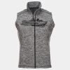Men's Cosmic Fleece Vest Thumbnail