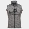 Men's Cosmic Fleece Vest Thumbnail