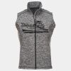 Men's Cosmic Fleece Vest Thumbnail