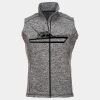 Men's Cosmic Fleece Vest Thumbnail