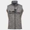 Men's Cosmic Fleece Vest Thumbnail