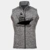 Men's Cosmic Fleece Vest Thumbnail