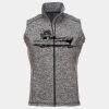 Men's Cosmic Fleece Vest Thumbnail