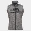 Men's Cosmic Fleece Vest Thumbnail
