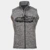 Men's Cosmic Fleece Vest Thumbnail