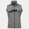 Men's Cosmic Fleece Vest Thumbnail