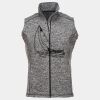 Men's Cosmic Fleece Vest Thumbnail