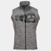 Men's Cosmic Fleece Vest Thumbnail