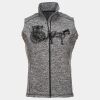 Men's Cosmic Fleece Vest Thumbnail