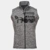 Men's Cosmic Fleece Vest Thumbnail