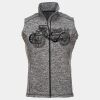 Men's Cosmic Fleece Vest Thumbnail
