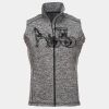 Men's Cosmic Fleece Vest Thumbnail