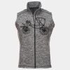 Men's Cosmic Fleece Vest Thumbnail