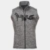 Men's Cosmic Fleece Vest Thumbnail