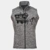 Men's Cosmic Fleece Vest Thumbnail