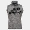 Men's Cosmic Fleece Vest Thumbnail