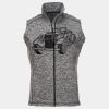 Men's Cosmic Fleece Vest Thumbnail