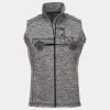 Men's Cosmic Fleece Vest Thumbnail