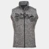 Men's Cosmic Fleece Vest Thumbnail