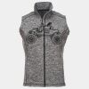 Men's Cosmic Fleece Vest Thumbnail