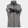 Men's Cosmic Fleece Vest Thumbnail