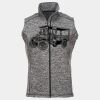 Men's Cosmic Fleece Vest Thumbnail