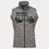 Men's Cosmic Fleece Vest Thumbnail