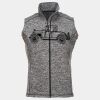 Men's Cosmic Fleece Vest Thumbnail