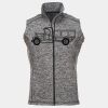 Men's Cosmic Fleece Vest Thumbnail