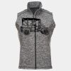 Men's Cosmic Fleece Vest Thumbnail