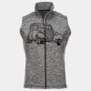 Men's Cosmic Fleece Vest Thumbnail