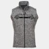 Men's Cosmic Fleece Vest Thumbnail